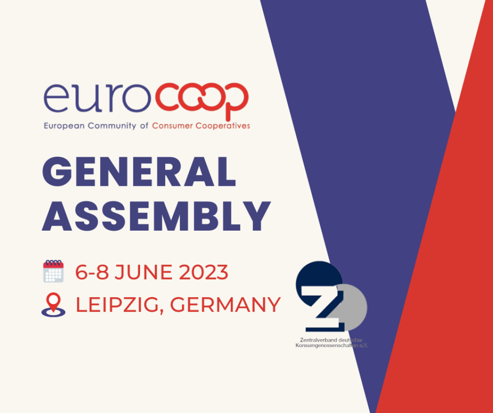 2023 General Assembly Euro Coop