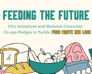 Euro Coop's New Publication: Addressing The Global Food Waste Crisis On ...